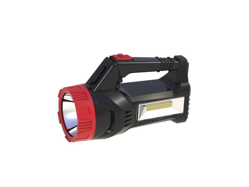 PANTHER PT-7757S USB ŞARJLI SOLAR EL FENERİ PANTHER PT-7757S USB ŞARJLI SOLAR EL FENERİ