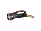 PANTHER PT-7758 USB ŞARJLI SPOT FENER PANTHER PT-7758 USB ŞARJLI SPOT FENER