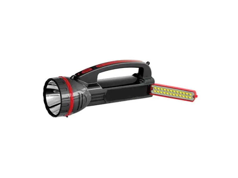 PANTHER PT-7758 USB ŞARJLI SPOT FENER PANTHER PT-7758 USB ŞARJLI SPOT FENER