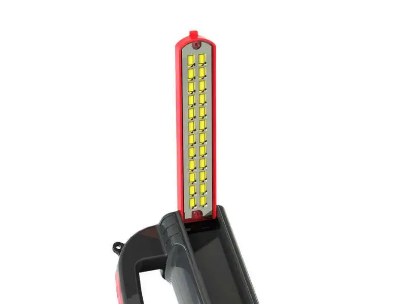 PANTHER PT-7758 USB ŞARJLI SPOT FENER PANTHER PT-7758 USB ŞARJLI SPOT FENER