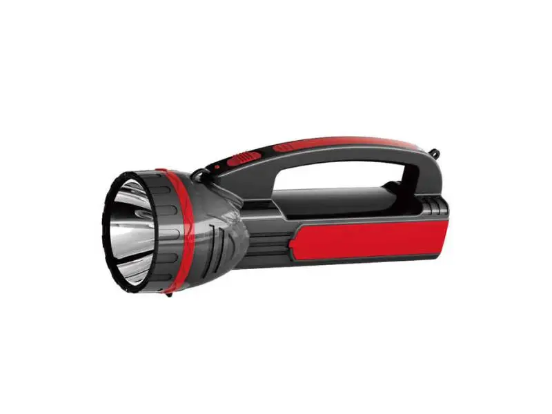 PANTHER PT-7758 USB ŞARJLI SPOT FENER PANTHER PT-7758 USB ŞARJLI SPOT FENER