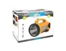 PANTHER PT-8030 USB ŞARJLI SPOT FENER PANTHER PT-8030 USB ŞARJLI SPOT FENER