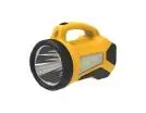 PANTHER PT-8030 USB ŞARJLI SPOT FENER PANTHER PT-8030 USB ŞARJLI SPOT FENER