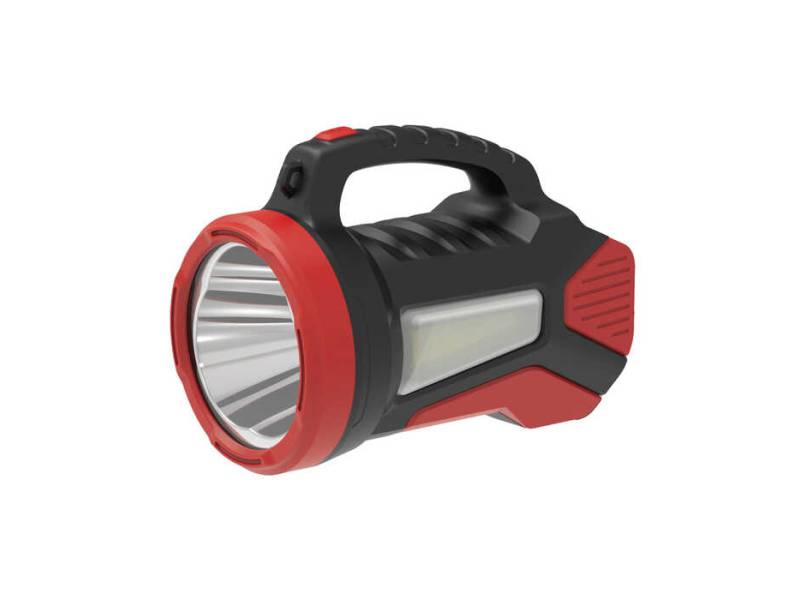 PANTHER PT-8030 USB ŞARJLI SPOT FENER PANTHER PT-8030 USB ŞARJLI SPOT FENER