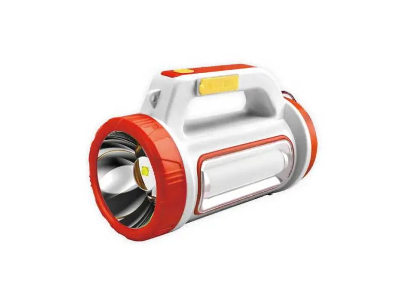 PANTHER PT-8158 SOLAR USB ŞARJLI EL FENERİ