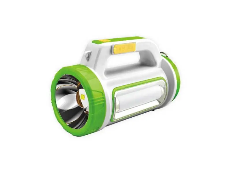 PANTHER PT-8158 SOLAR USB ŞARJLI EL FENERİ PANTHER PT-8158 SOLAR USB ŞARJLI EL FENERİ
