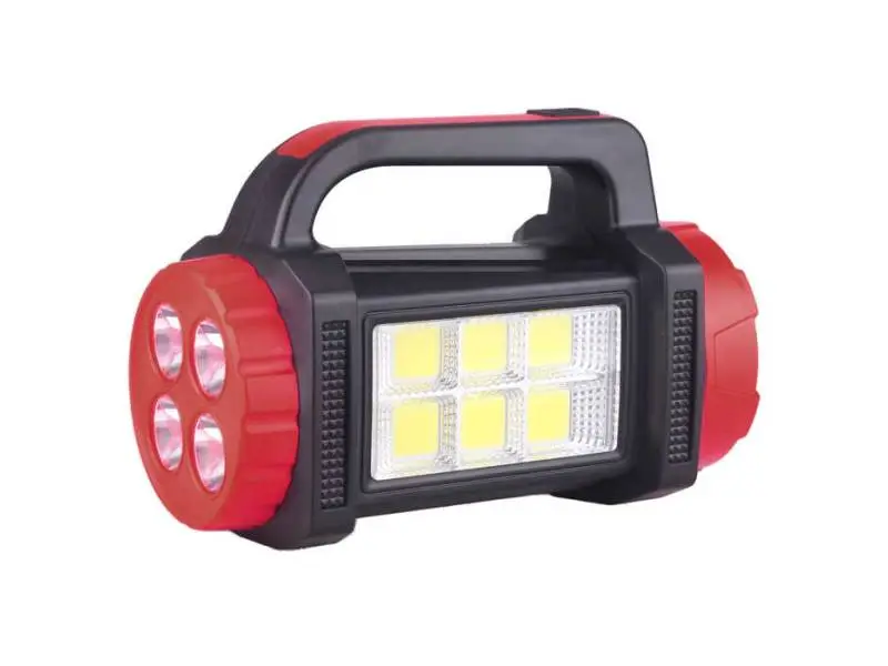 PANTHER PT-8267 USB ŞARJLI SOLAR EL FENERİ PANTHER PT-8267 USB ŞARJLI SOLAR EL FENERİ
