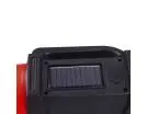 PANTHER PT-8267 USB ŞARJLI SOLAR EL FENERİ PANTHER PT-8267 USB ŞARJLI SOLAR EL FENERİ