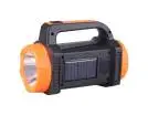 PANTHER PT-8267 USB ŞARJLI SOLAR EL FENERİ PANTHER PT-8267 USB ŞARJLI SOLAR EL FENERİ