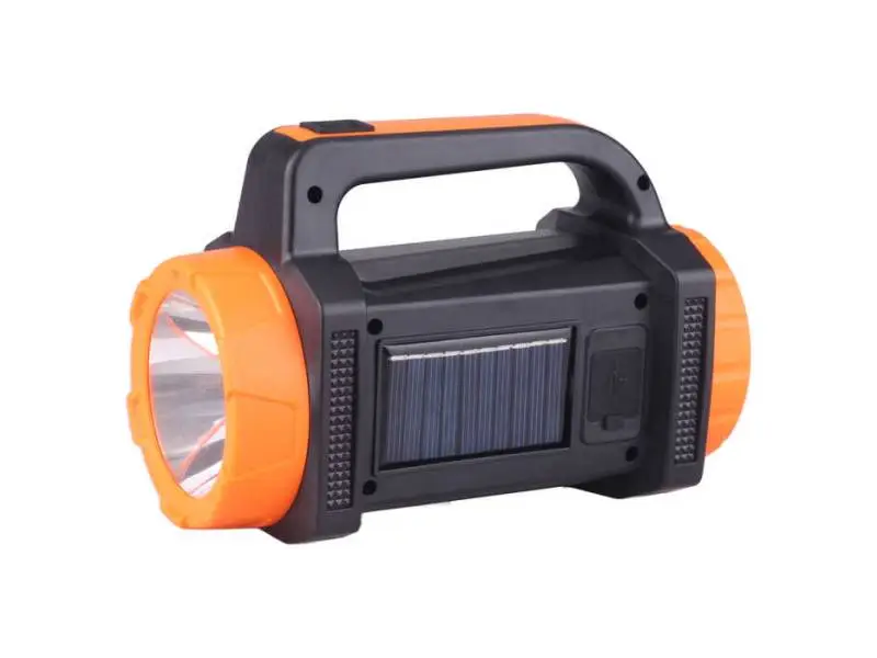 PANTHER PT-8267 USB ŞARJLI SOLAR EL FENERİ PANTHER PT-8267 USB ŞARJLI SOLAR EL FENERİ