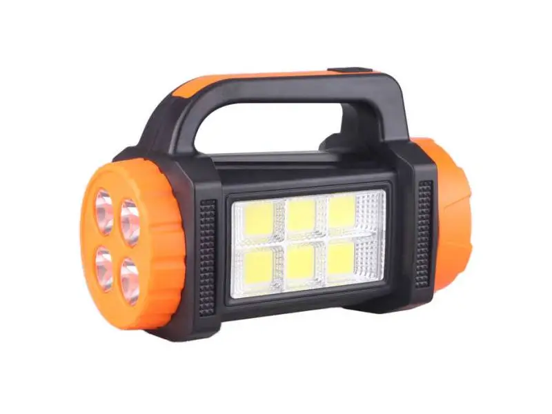 PANTHER PT-8267 USB ŞARJLI SOLAR EL FENERİ PANTHER PT-8267 USB ŞARJLI SOLAR EL FENERİ