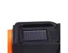 PANTHER PT-8267 USB ŞARJLI SOLAR EL FENERİ PANTHER PT-8267 USB ŞARJLI SOLAR EL FENERİ