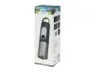 PANTHER PT-839 USB ŞARJLI EL FENERİ PANTHER PT-839 USB ŞARJLI EL FENERİ