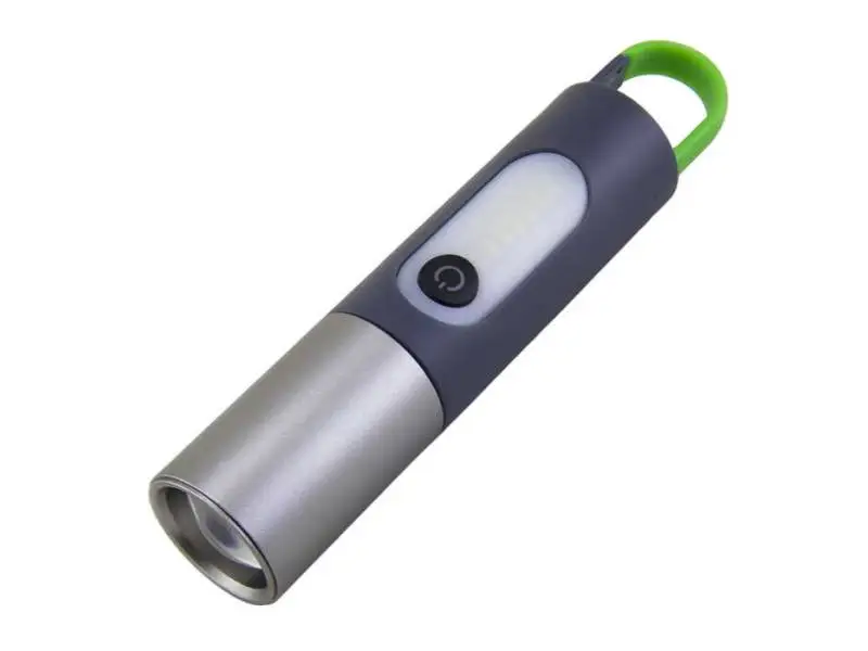 PANTHER PT-839 USB ŞARJLI EL FENERİ PANTHER PT-839 USB ŞARJLI EL FENERİ