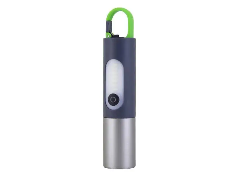 PANTHER PT-839 USB ŞARJLI EL FENERİ PANTHER PT-839 USB ŞARJLI EL FENERİ
