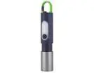 PANTHER PT-839 USB ŞARJLI EL FENERİ PANTHER PT-839 USB ŞARJLI EL FENERİ