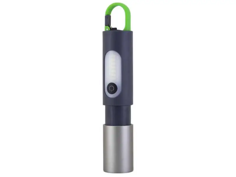 PANTHER PT-839 USB ŞARJLI EL FENERİ PANTHER PT-839 USB ŞARJLI EL FENERİ