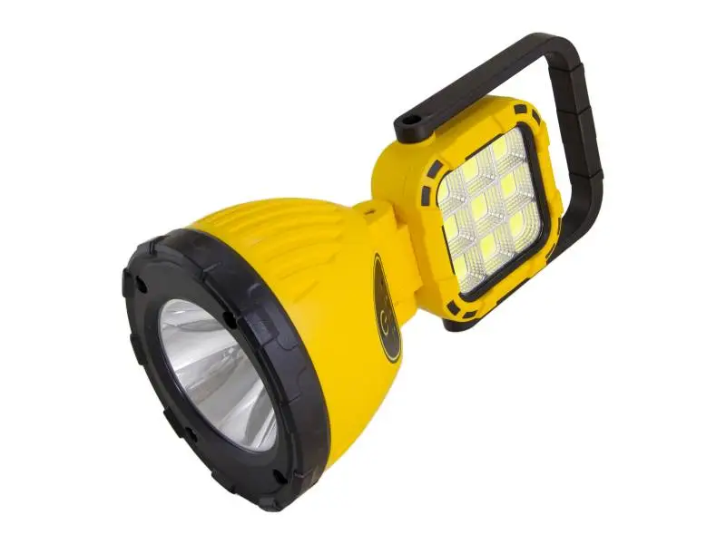 PANTHER PT-8410 USB ŞARJLI SOLAR EL FENERİ PANTHER PT-8410 USB ŞARJLI SOLAR EL FENERİ