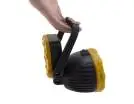 PANTHER PT-8411 USB ŞARJLI SOLAR EL FENERİ PANTHER PT-8411 USB ŞARJLI SOLAR EL FENERİ