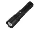 PANTHER PT-8431 USB ŞARJLI EL FENERİ PANTHER PT-8431 USB ŞARJLI EL FENERİ