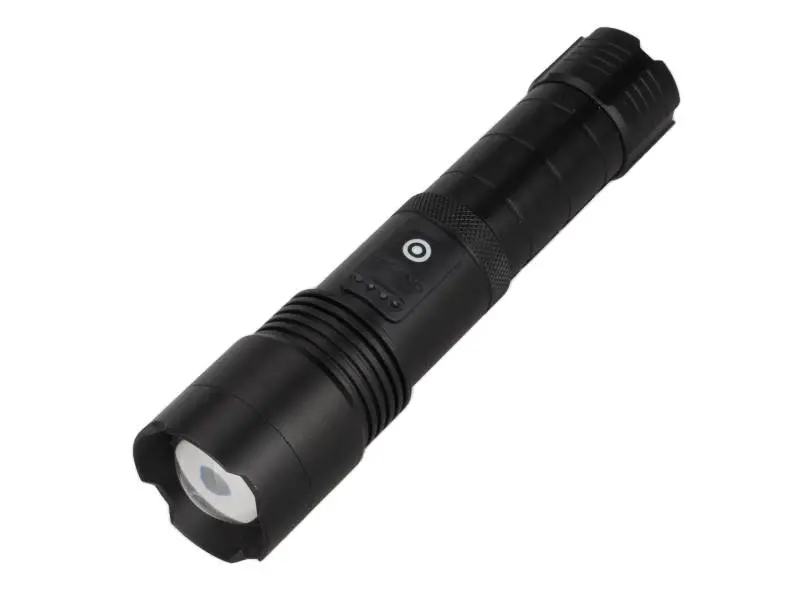 PANTHER PT-8431 USB ŞARJLI EL FENERİ PANTHER PT-8431 USB ŞARJLI EL FENERİ