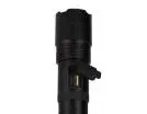 PANTHER PT-8431 USB ŞARJLI EL FENERİ PANTHER PT-8431 USB ŞARJLI EL FENERİ