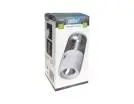 PANTHER PT-8432 USB ŞARJLI EL FENERİ PANTHER PT-8432 USB ŞARJLI EL FENERİ