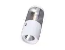 PANTHER PT-8432 USB ŞARJLI EL FENERİ PANTHER PT-8432 USB ŞARJLI EL FENERİ