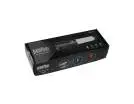 PANTHER PT-8810 USB ŞARJLI EL FENERİ PANTHER PT-8810 USB ŞARJLI EL FENERİ