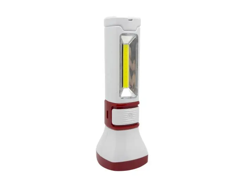 PANTHER PT-8867 USB ŞARJLI EL FENERİ PANTHER PT-8867 USB ŞARJLI EL FENERİ