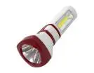 PANTHER PT-8867 USB ŞARJLI EL FENERİ PANTHER PT-8867 USB ŞARJLI EL FENERİ
