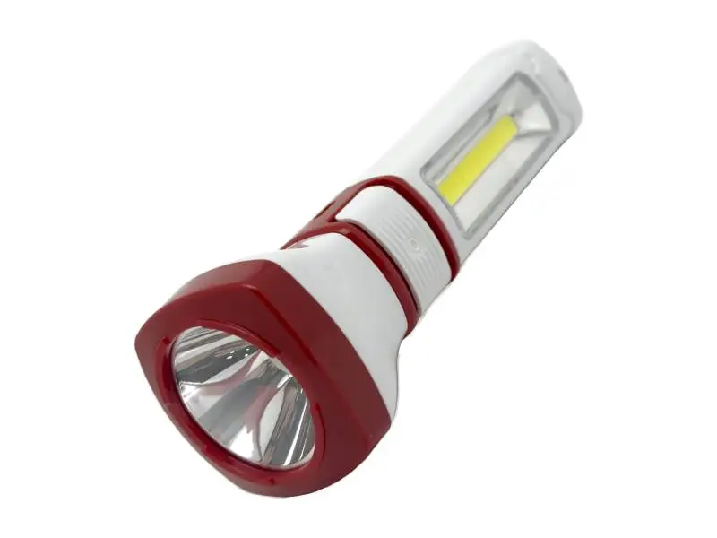PANTHER PT-8867 USB ŞARJLI EL FENERİ PANTHER PT-8867 USB ŞARJLI EL FENERİ