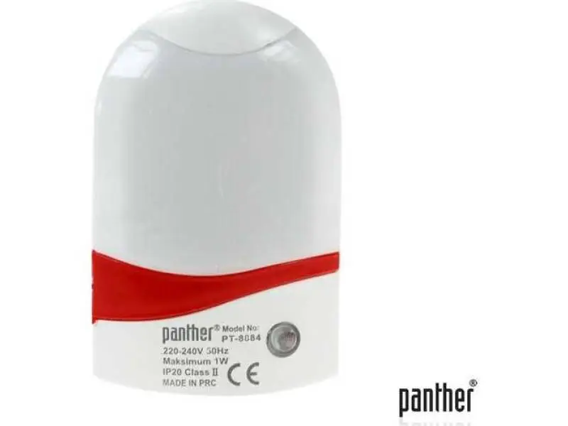 PANTHER PT-8884 GECE LAMBASI PANTHER PT-8884 GECE LAMBASI