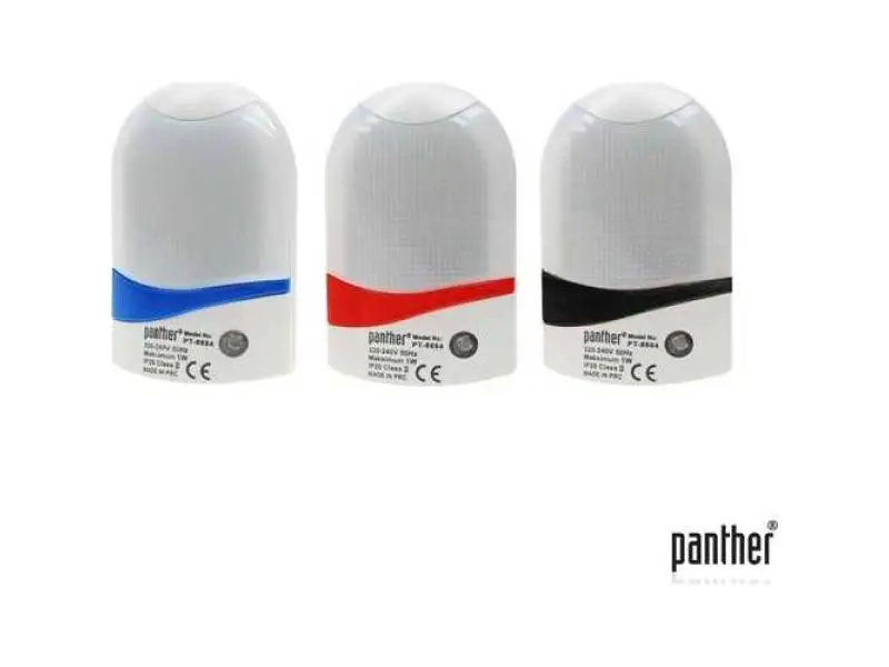 PANTHER PT-8884 GECE LAMBASI PANTHER PT-8884 GECE LAMBASI