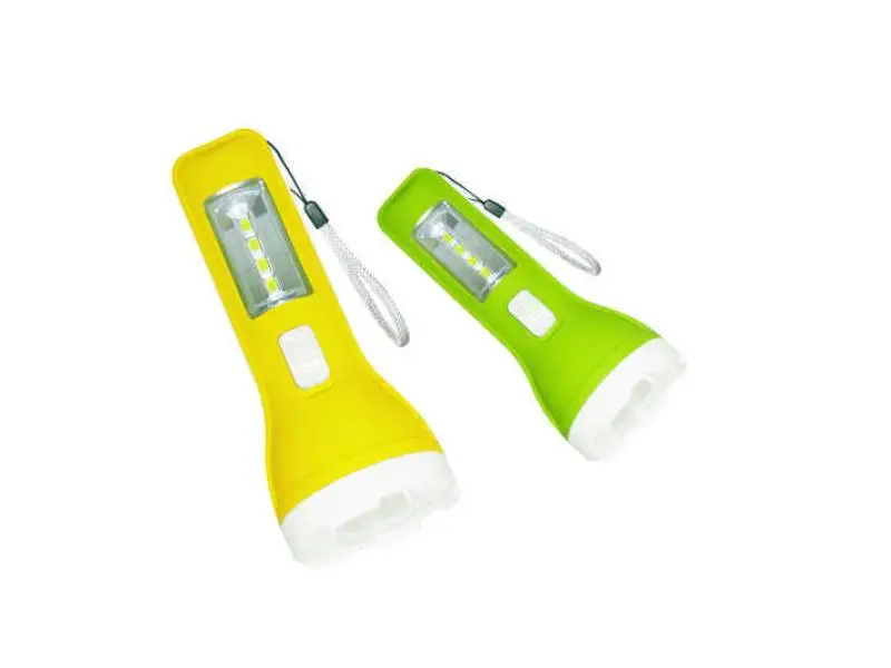 Panther PT-1515 1W LED El Feneri Panther PT-1515 1W LED El Feneri