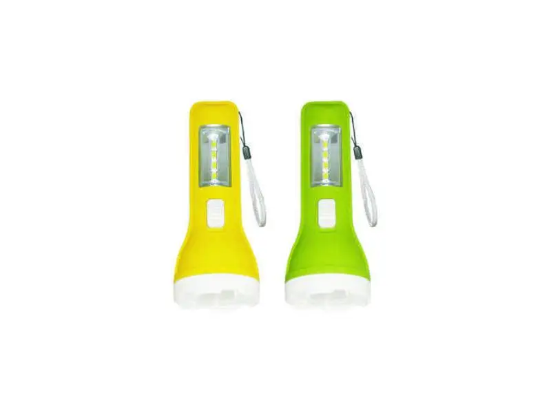 Panther PT-1515 1W LED El Feneri Panther PT-1515 1W LED El Feneri