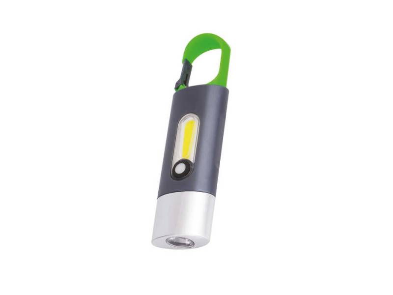 PANTHER PT-926 USB ŞARJLI EL FENERİ PANTHER PT-926 USB ŞARJLI EL FENERİ