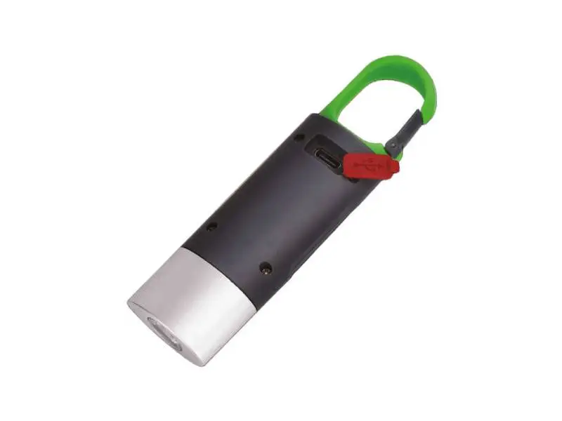 PANTHER PT-926 USB ŞARJLI EL FENERİ PANTHER PT-926 USB ŞARJLI EL FENERİ
