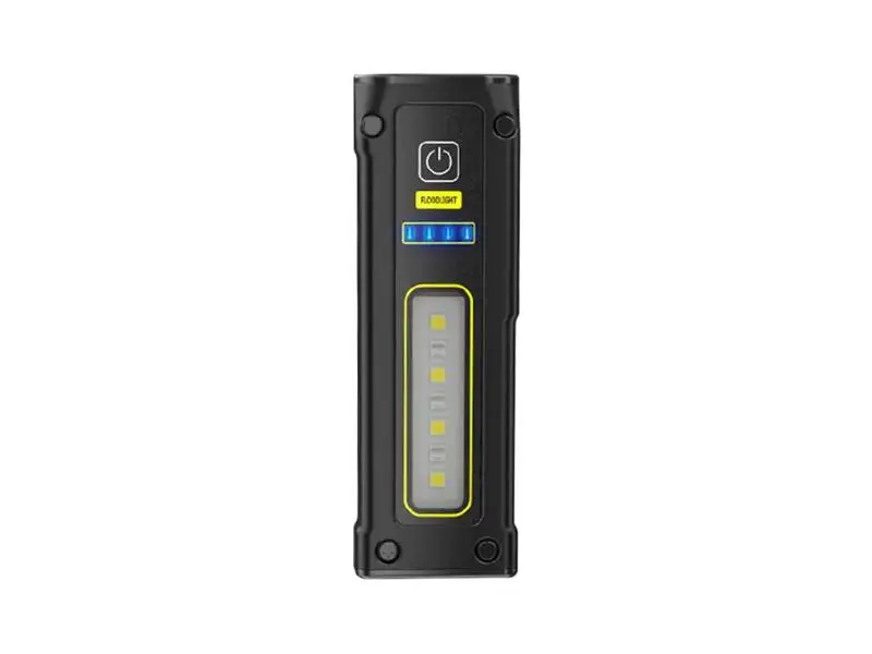 PANTHER PT-974 USB ŞARJLI EL FENERİ PANTHER PT-974 USB ŞARJLI EL FENERİ