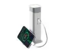 PANTHER PT-975 USB ŞARJLI EL FENERİ PANTHER PT-975 USB ŞARJLI EL FENERİ