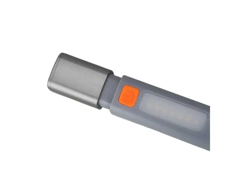 PANTHER PT-976 USB ŞARJLI EL FENERİ PANTHER PT-976 USB ŞARJLI EL FENERİ