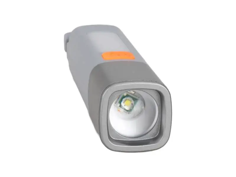 PANTHER PT-976 USB ŞARJLI EL FENERİ PANTHER PT-976 USB ŞARJLI EL FENERİ