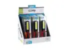 PANTHER PT-998 XPE LED USB ŞARJLI EL FENERİ PANTHER PT-998 XPE LED USB ŞARJLI EL FENERİ
