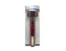 PANTHER PT-9995 USB ŞARJLI EL FENERİ PANTHER PT-9995 USB ŞARJLI EL FENERİ