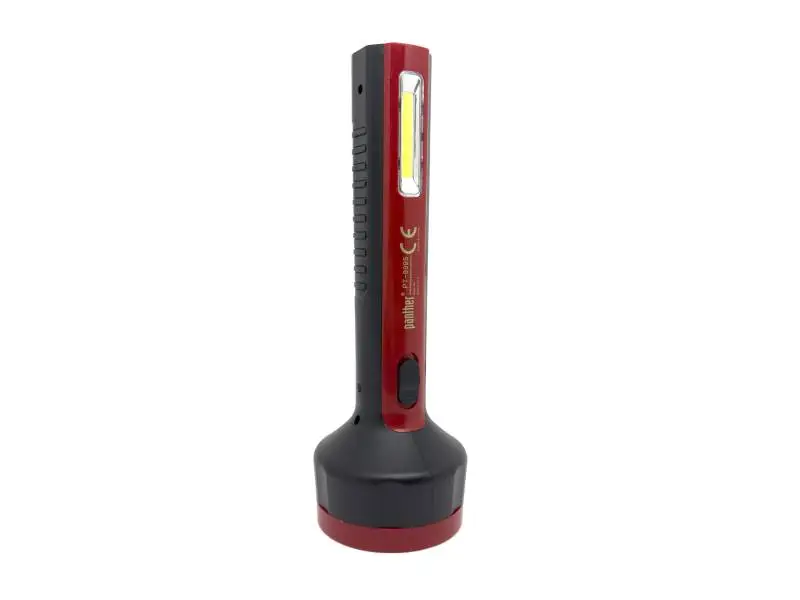 PANTHER PT-9995 USB ŞARJLI EL FENERİ PANTHER PT-9995 USB ŞARJLI EL FENERİ
