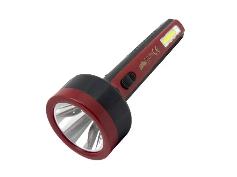 PANTHER PT-9995 USB ŞARJLI EL FENERİ PANTHER PT-9995 USB ŞARJLI EL FENERİ