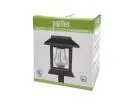 PANTHER PT-B115 SOLAR LED BAHÇE LAMBASI PANTHER PT-B115 SOLAR LED BAHÇE LAMBASI