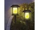 PANTHER PT-B115 SOLAR LED BAHÇE LAMBASI PANTHER PT-B115 SOLAR LED BAHÇE LAMBASI