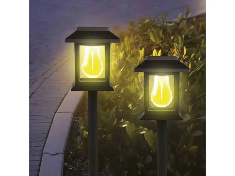 PANTHER PT-B115 SOLAR LED BAHÇE LAMBASI PANTHER PT-B115 SOLAR LED BAHÇE LAMBASI