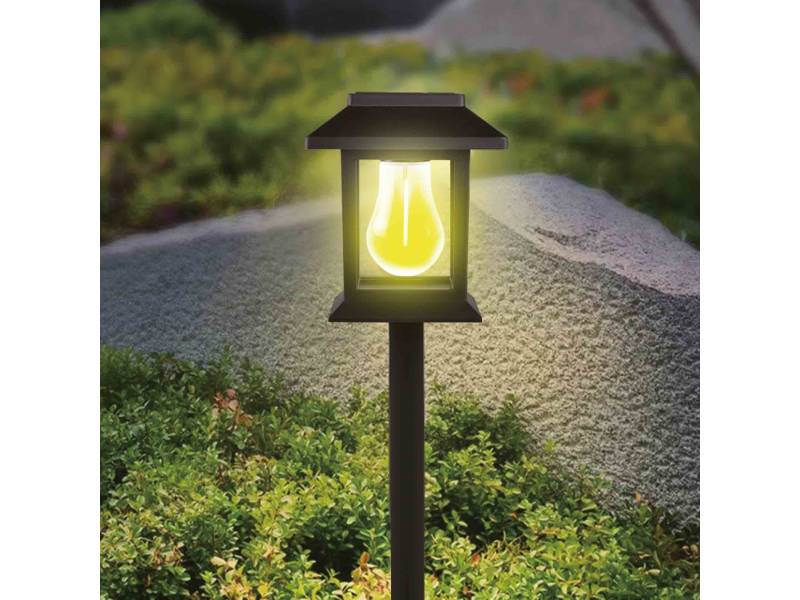 PANTHER PT-B116 SOLAR LED BAHÇE LAMBASI PANTHER PT-B116 SOLAR LED BAHÇE LAMBASI